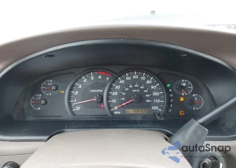 2006 Toyota Tundra Sr5 V8 z USA, uszkodzony, nr VIN 5TBDT44196S538696